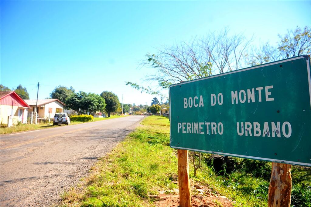 Festa do Peixe, Pão e Vinho acontece no mês de maio na Boca do Monte