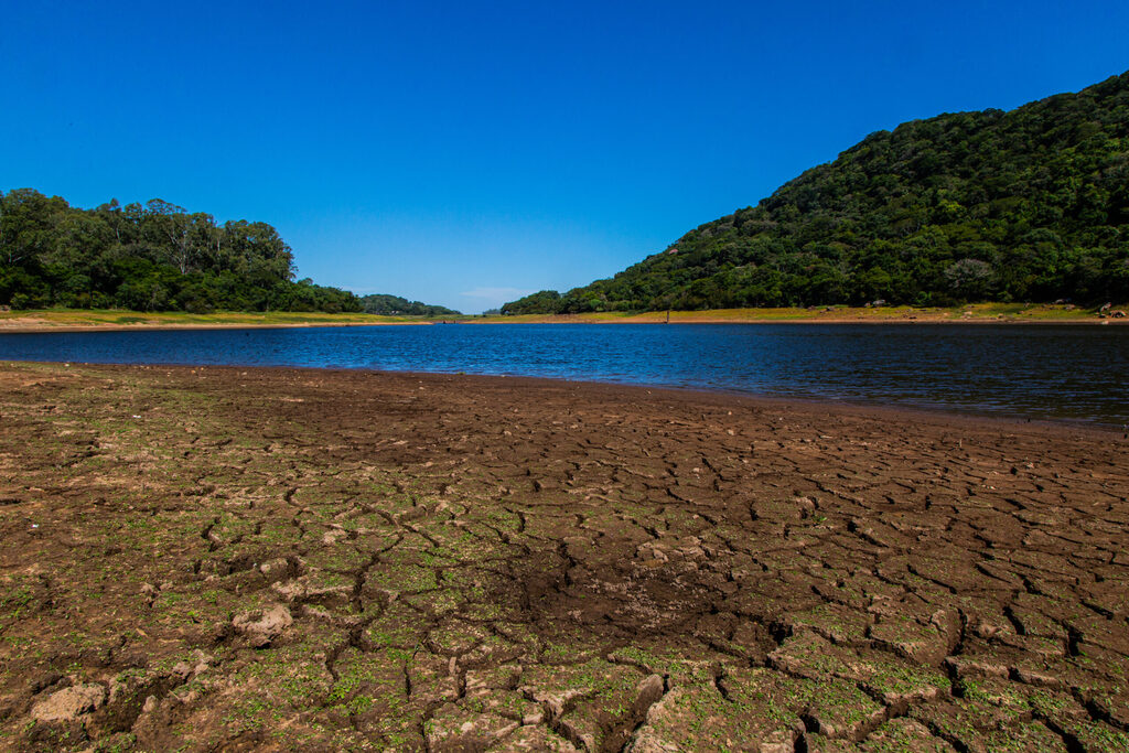 Seminário do Comitê pelo Meio Ambiente debate a crise hídrica nesta sexta-feira
