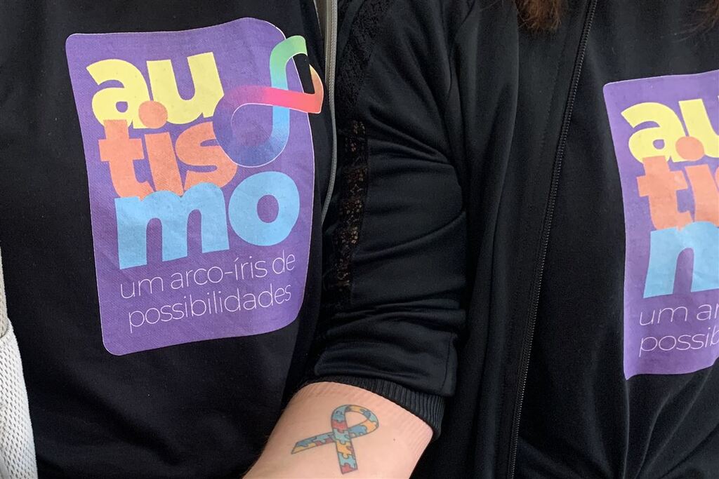 Seminário beneficente neste sábado discutirá Transtorno do Espectro Autista