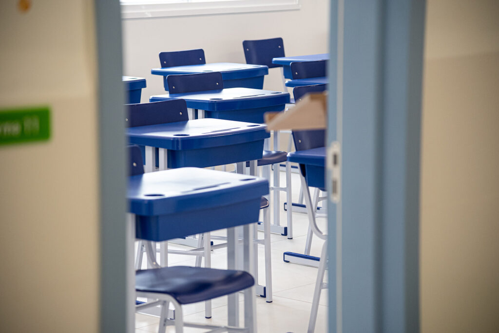 Prefeitura vai contratar empresa para elaborar projetos de ampliação e reformas de 3 escolas