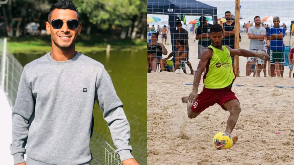 ‘Era uma pessoa humilde, carismática, sempre rindo’, conta irmão de vítima de acidente de carro na BR-290