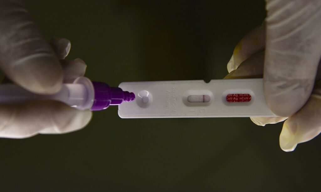 Santa Maria confirma quatro óbitos em decorrência da Covid-19