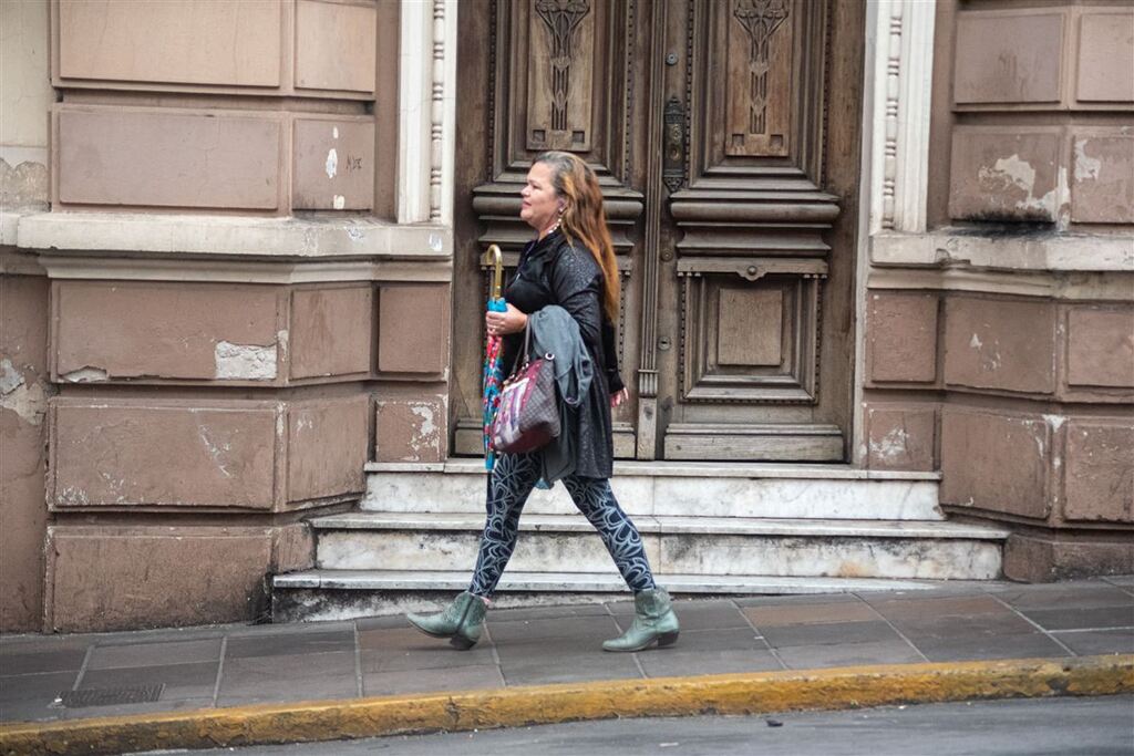 Feriado é marcado por grande amplitude térmica; confira a previsão do tempo para o fim de semana