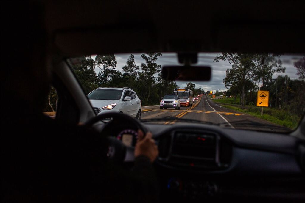 Vencimento por final de placas do IPVA 2023 começa na próxima segunda-feira