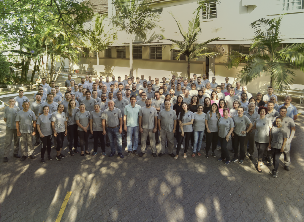 100 Anos imprimindo memórias e histórias