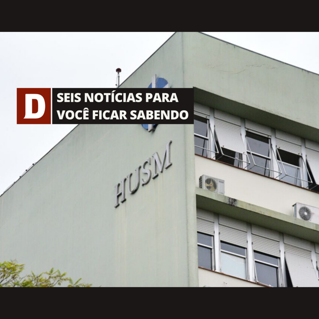 Homem morre após ser baleado na porta de casa e outras 5 notícias para você ficar sabendo nesta quarta
