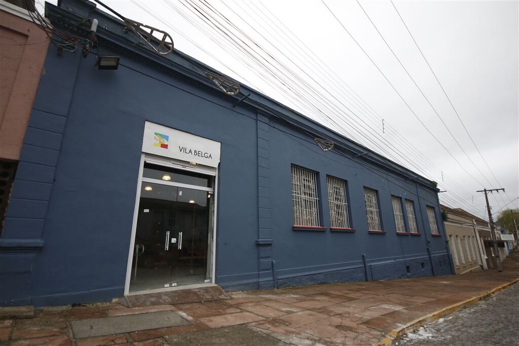 Novo Mercado da Vila Belga já tem data para estrear