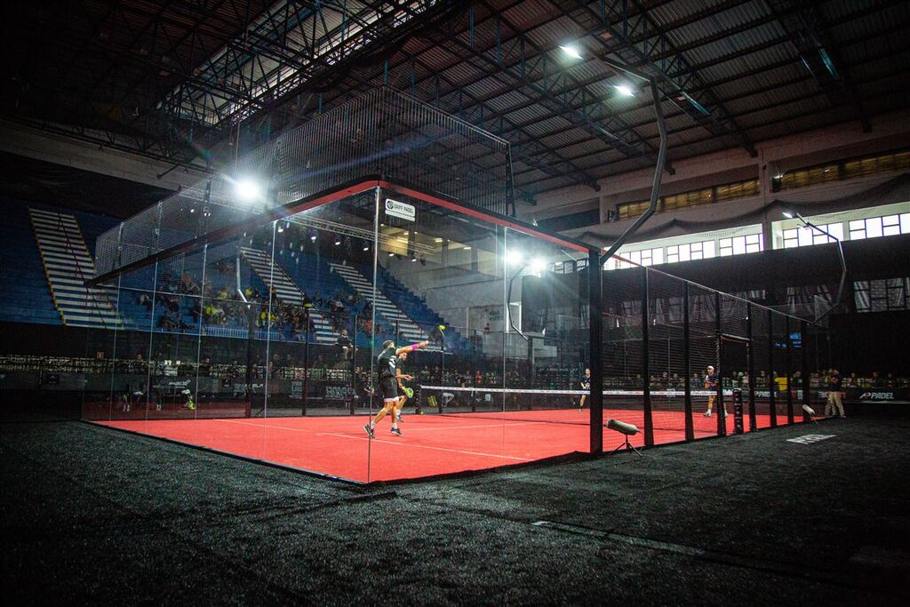 A1 Padel Tour: conheça as promessas e os atletas que já são destaque no esporte