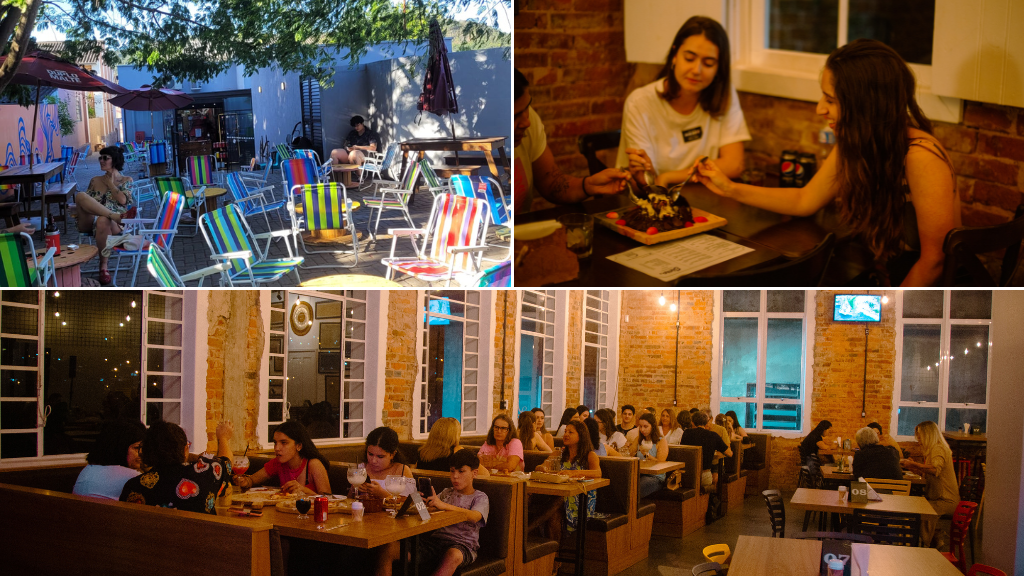 Bares e restaurantes para conhecer e comemorar os 116 anos da Vila Belga