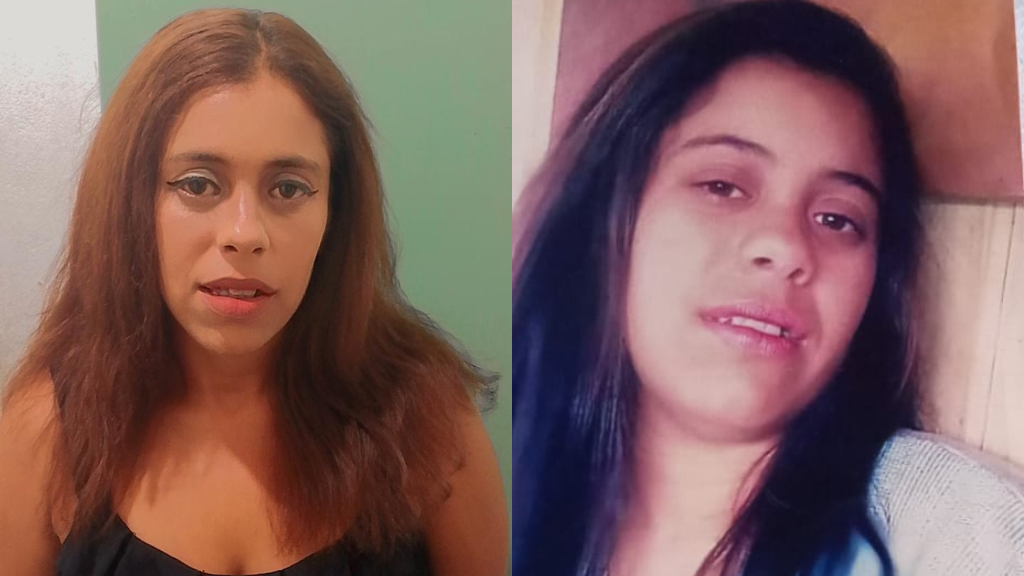 ‘O abraço da minha mãe curava’, conta filha de Ana Souto’, vítima de feminicídio em São Gabriel