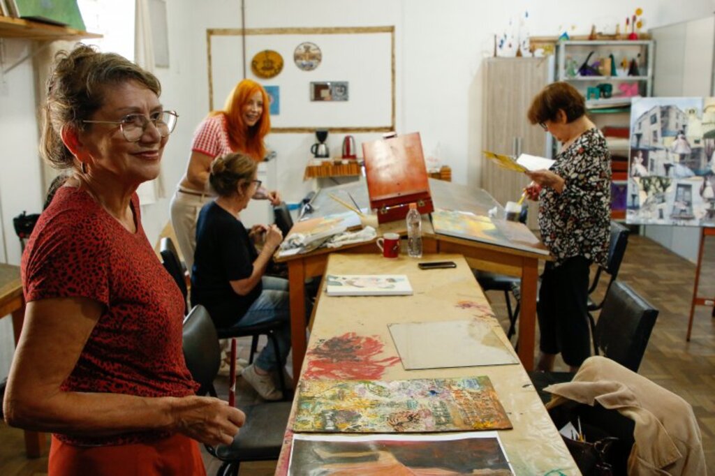 Escola Municipal de Artes Eduardo Trevisan (Emaet) comemora aniversário de 41 anos com programação especial