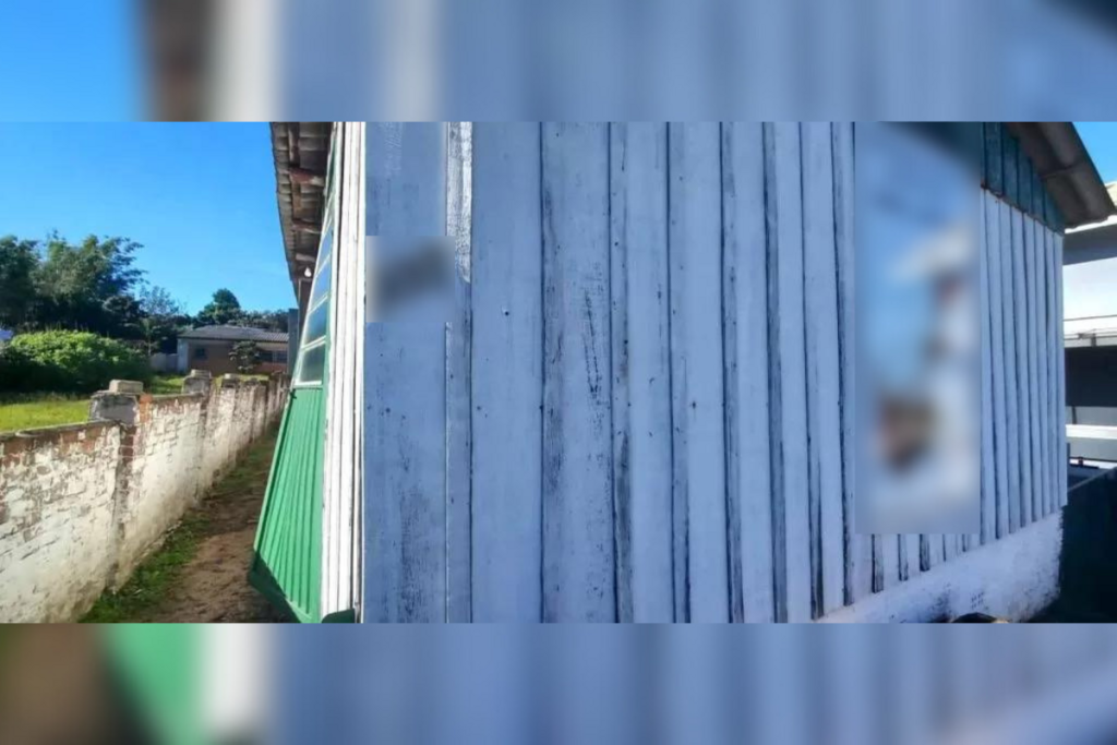 Ladrões furtam facas e dinheiro de casa de religião em São Pedro do Sul