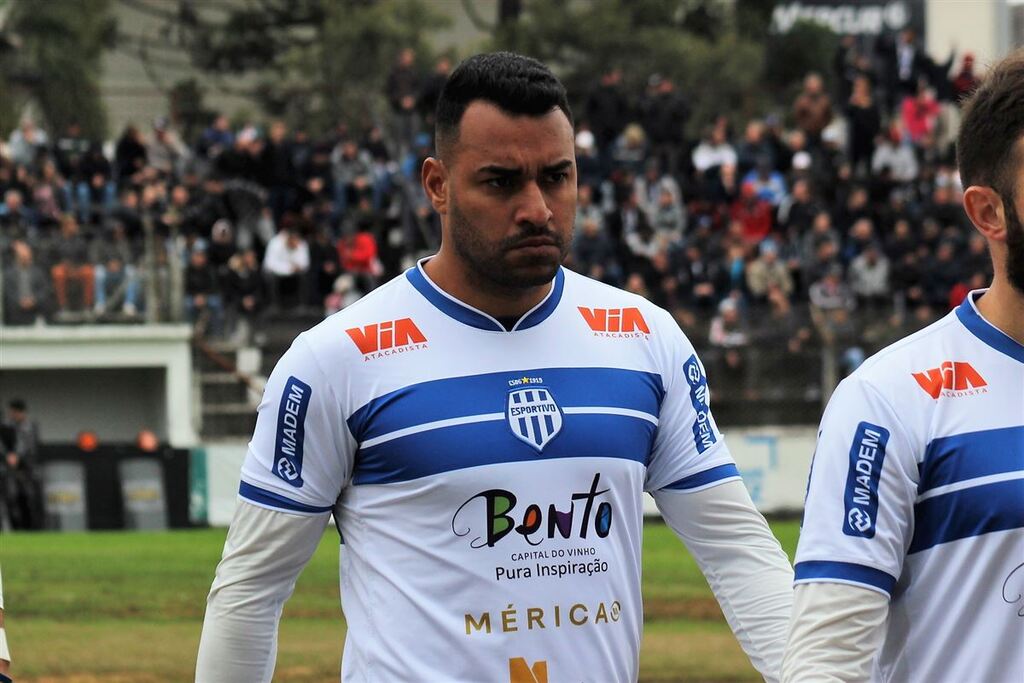 Foto: Kévin Sganzerla - 