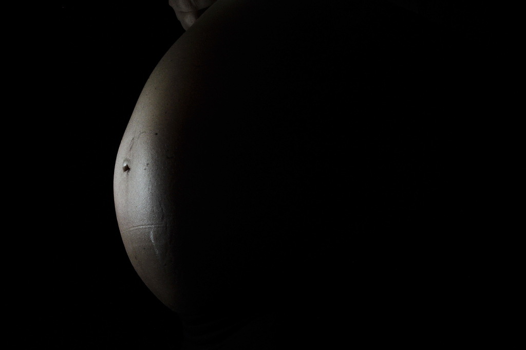 Judiciário aceita denúncia contra homem que matou gestante enforcada