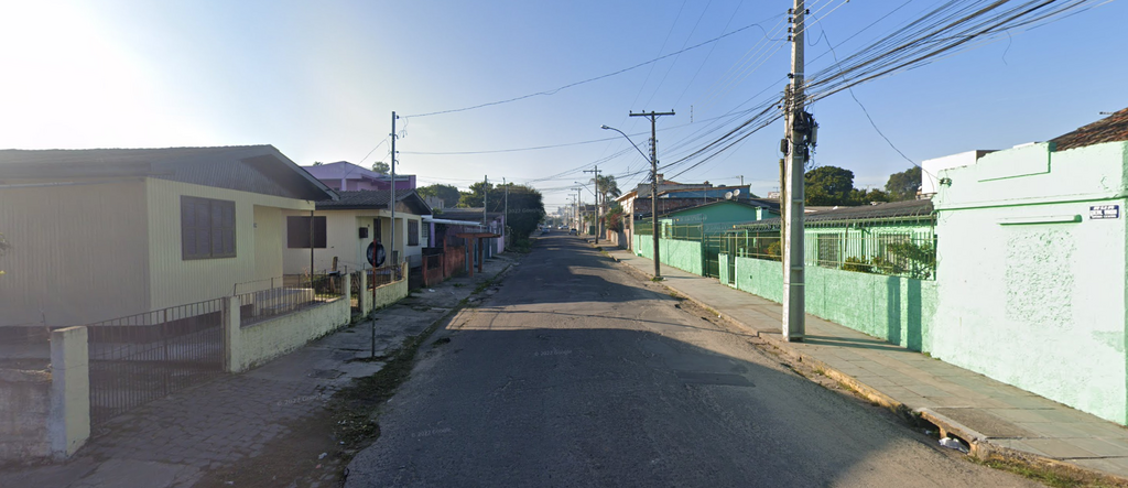 título imagem Homem é imobilizado por ladrão portando faca na região norte de Santa Maria