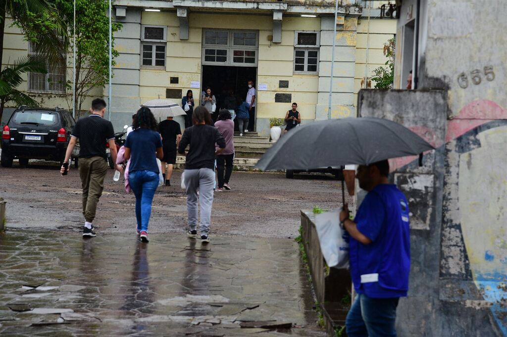 Inscrições para o Enem começam nesta segunda; confira o cronograma