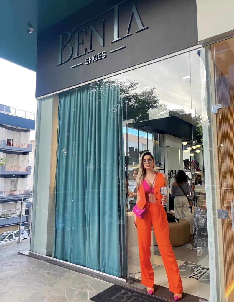 Tendência: #lookdodia, blusa de tule e filme da Barbie na coluna de Camila Cunha