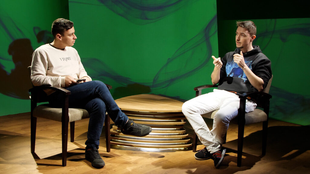 Provoc[A]rte abre 5ª temporada e pergunta Que Arte é Essa?