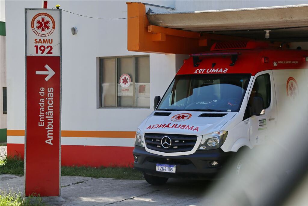 Dois jovens ficam feridos após tiroteio no Bairro Cerrito