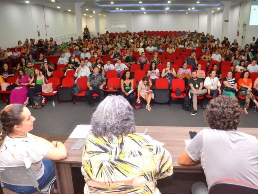 Conferência Municipal de Saúde começa nesta sexta-feira em Santa Maria