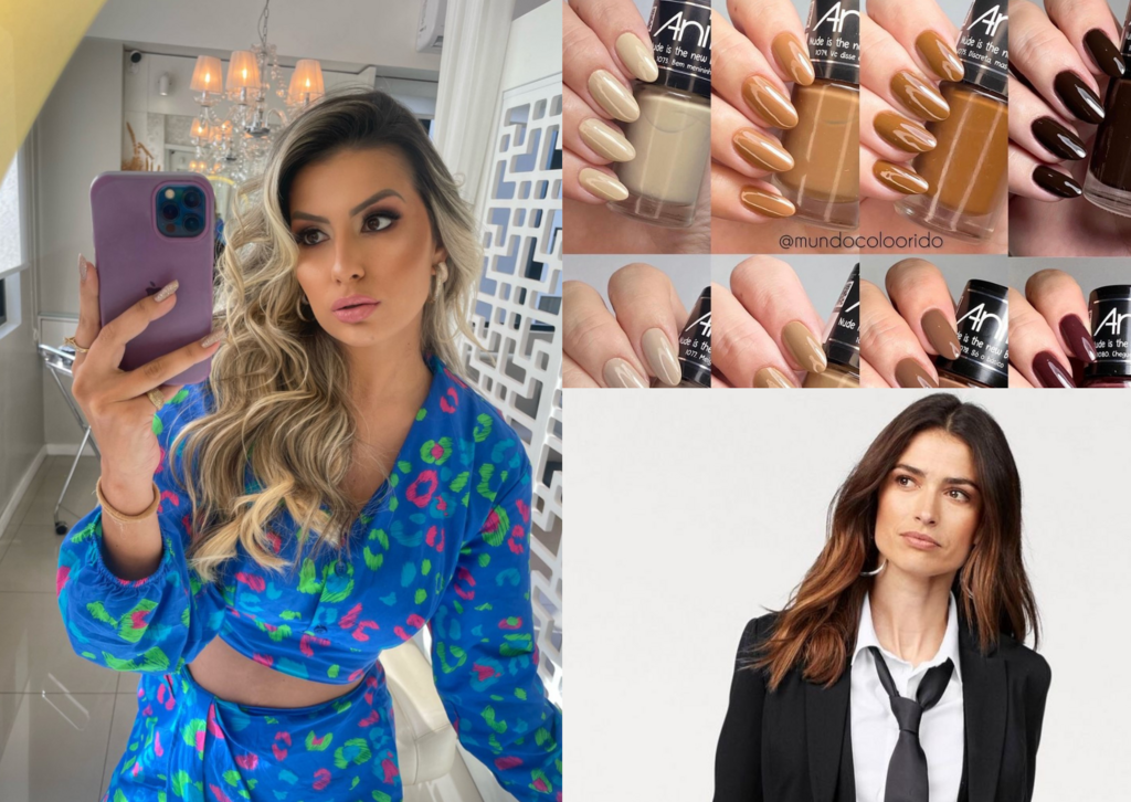 Tendência: dicas de série e culinária, #lookdodia e alerta de trends na coluna de Camila Cunha