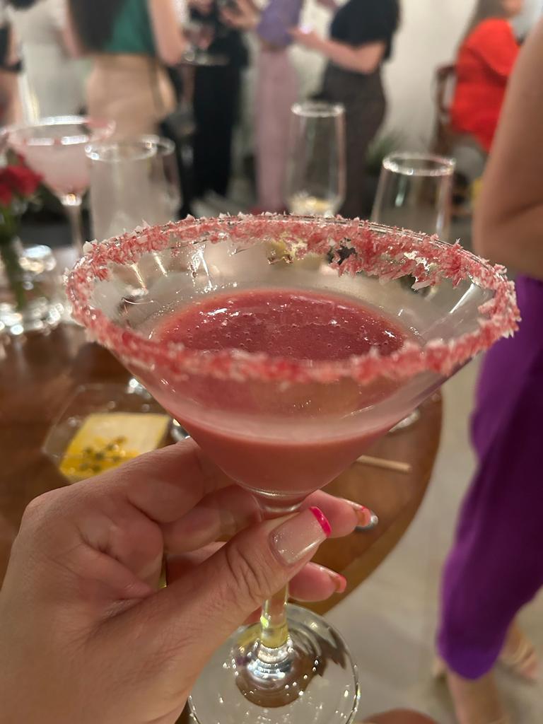 Bastidores: Aniversário da Lavínia, #bizu e Conexão Empresarial na coluna de Maristela Moura