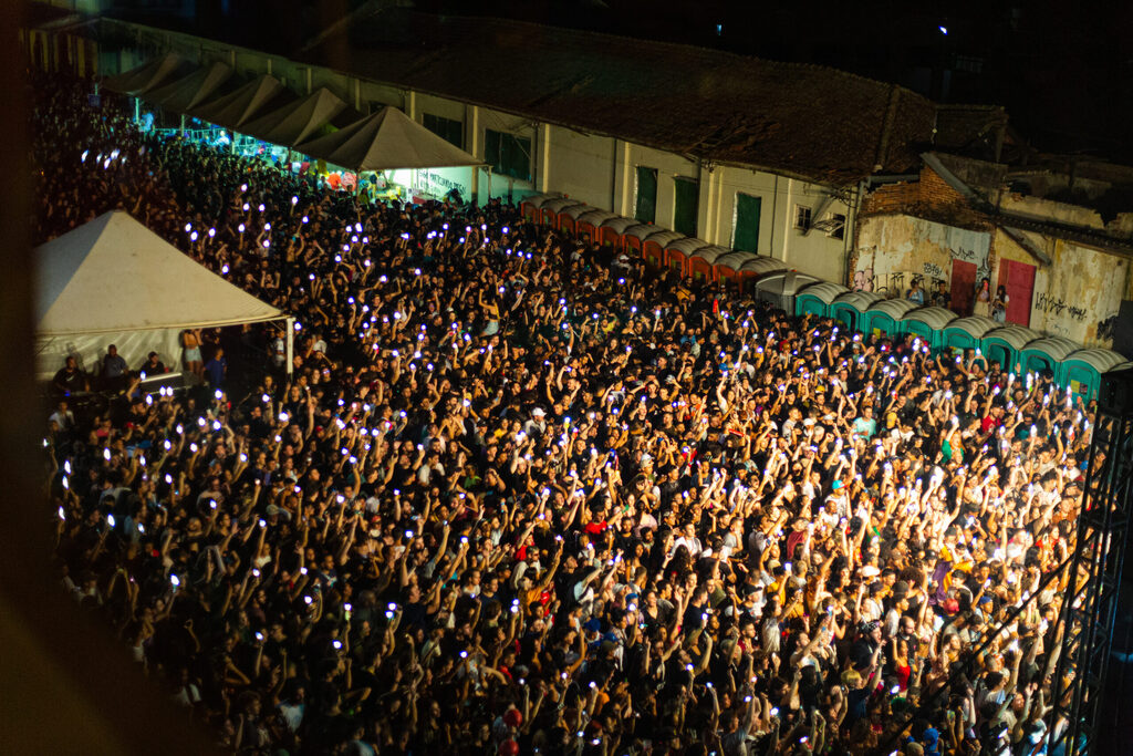 Foto: Nathália Schneider (Diário) - 