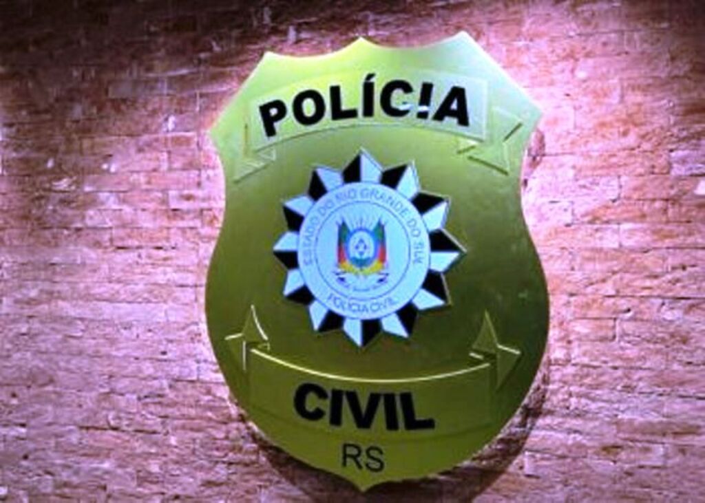 Polícia conclui inquérito sobre caso de homem chamado de “macaco” em shopping de Santa Maria