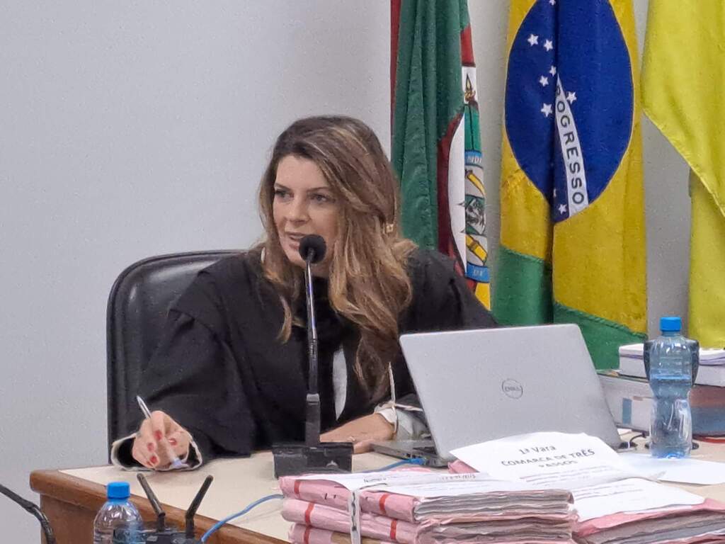 Quarto dia do julgamento de Leandro Boldrini do Caso Bernardo começa nesta quinta