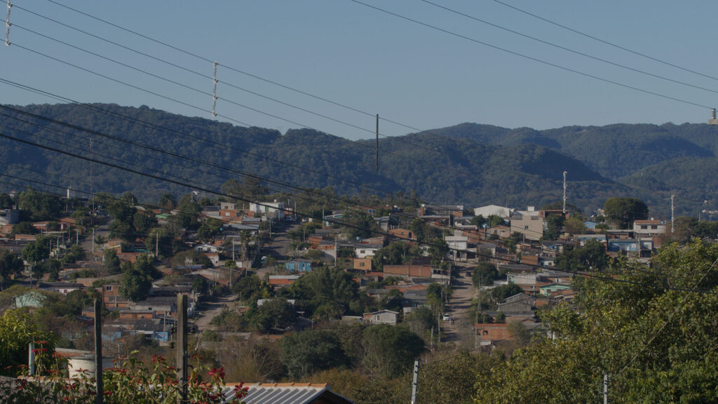 TV OVO lança documentário sobre o Bairro Nova Santa Marta