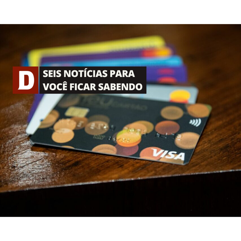 Mais de 70 mil santa-marienses estão com as contas em atraso e outras 5 notícias para você ficar sabendo