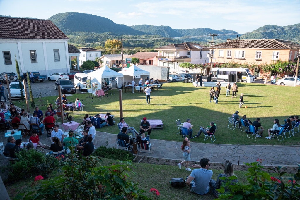 Fotos: Eduardo Ramos (Diário) - 