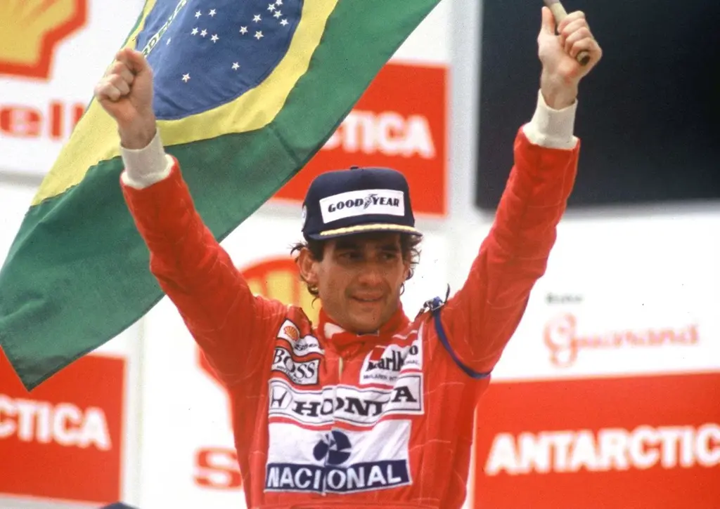 Senna completaria 63 anos: conheça histórias de moradores da região marcadas pelo ídolo da Fórmula 1