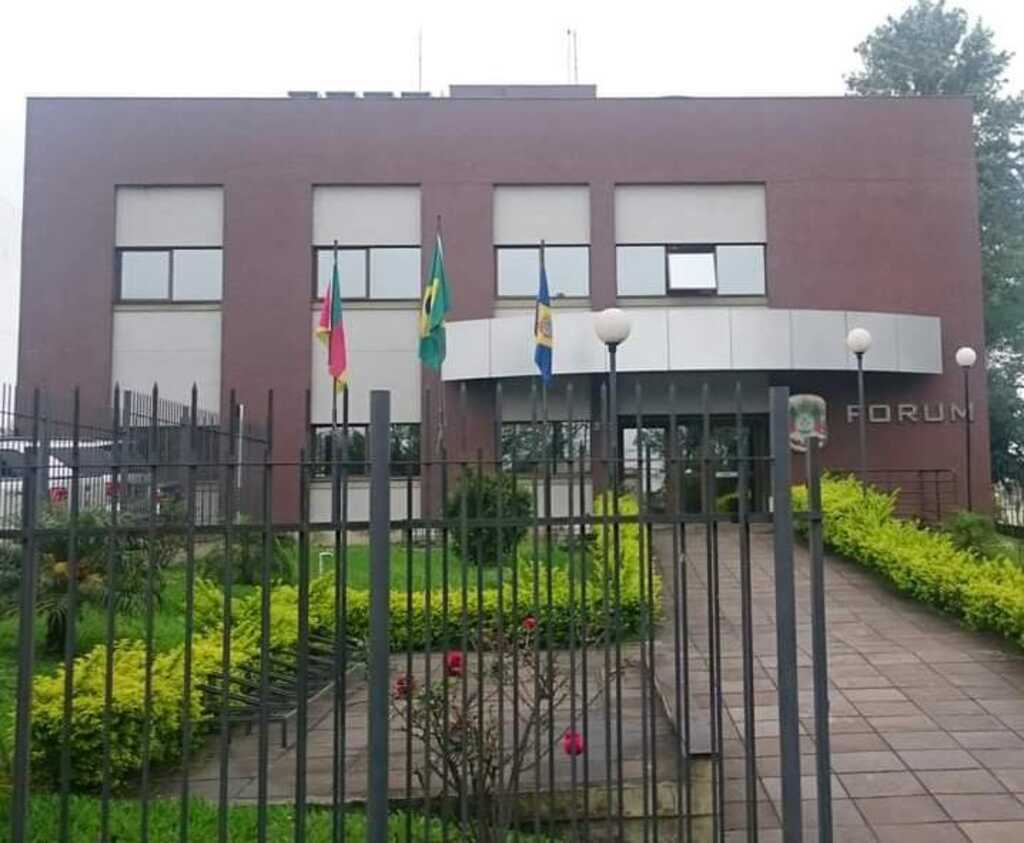 “Um juiz (titular) vai para São Pedro do Sul”, diz o corregedor-geral da Justiça do TJ