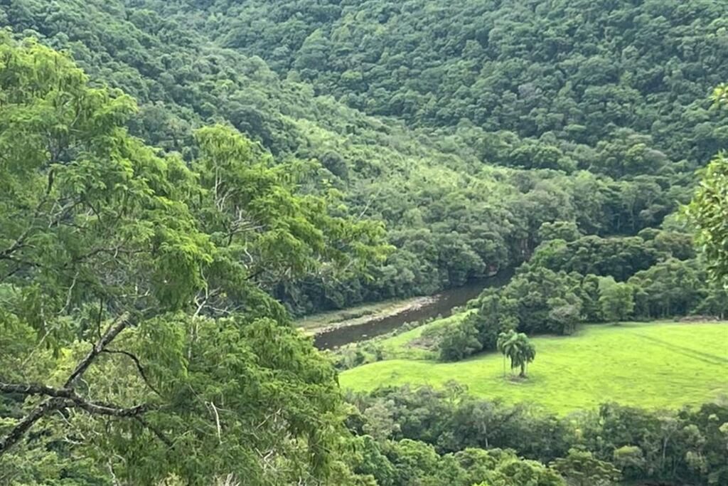 Quarta Colônia quer construir barragem em Ivorá para evitar secas do Rio Soturno