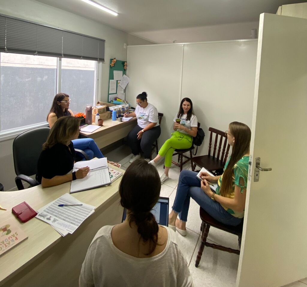 Projeto Progredir Geoparque Quarta Colônia apresenta novos cursos aos municípios da região