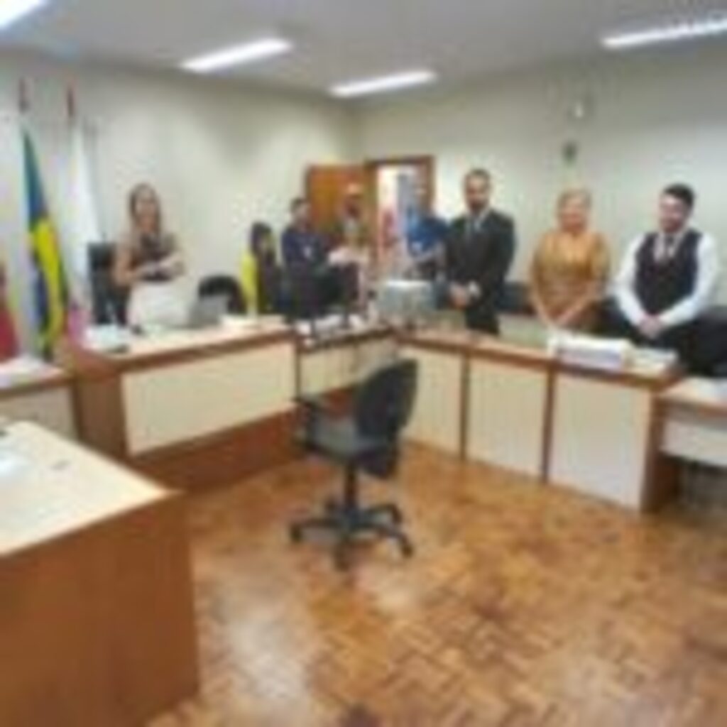 título imagem R$ 11 mil em joias: acusado de disparar contra policiais após assalto em Restinga Sêca é condenado a 10 anos de prisão