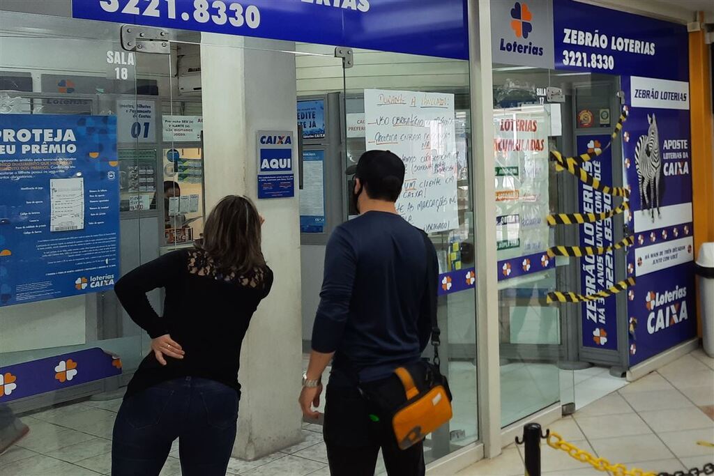 Lotéricas da Caixa Econômica Federal passam a aceitar pagamento do IPVA