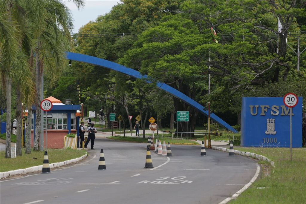 Chamada oral da UFSM oferta 2 mil vagas; inscrições encerram nesta terça-feira