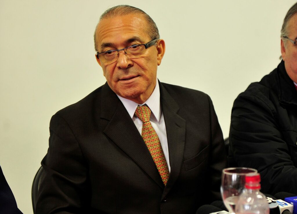 Eliseu Padilha, ex-ministro, morre aos 77 anos em Porto Alegre