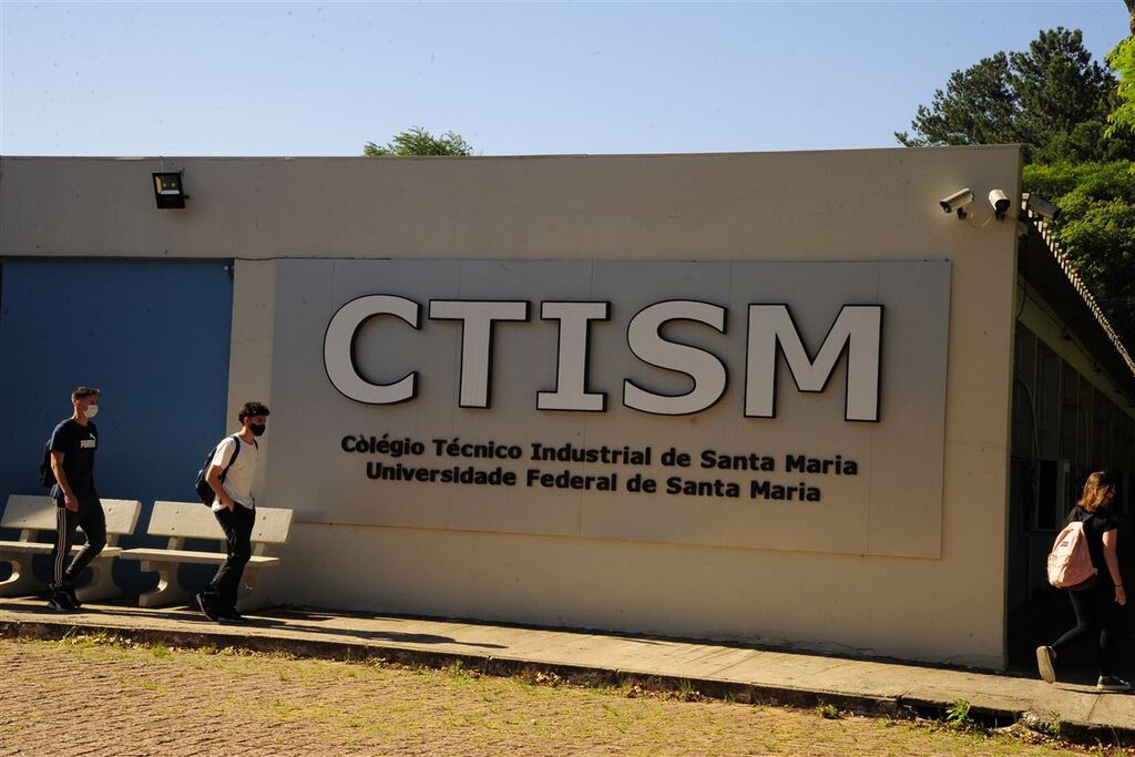 Ctism abre inscrições para vagas remanescentes