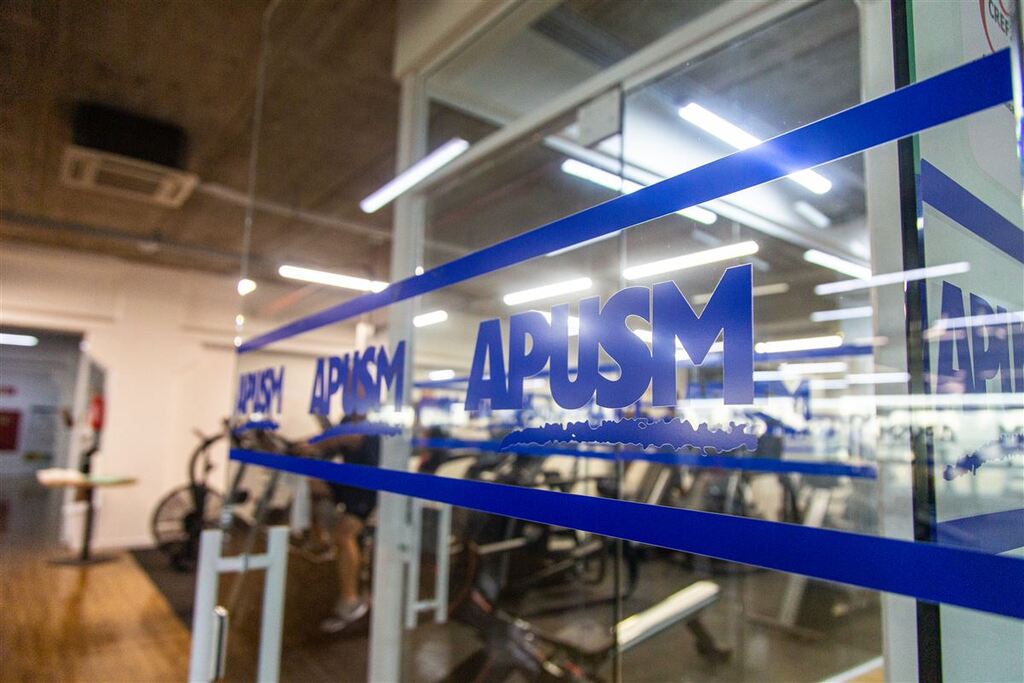 Academia da Apusm inaugura novos espaços nesta quarta