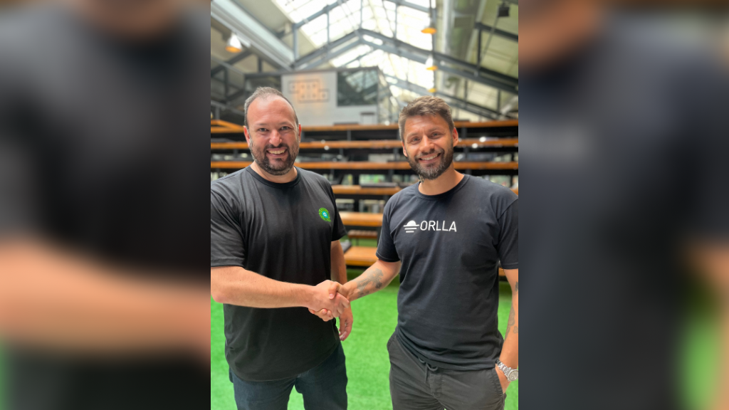 Químea e empresa da Capital apresentam soluções sustentáveis na 23ª Expodireto Cotrijal em Não-Me-Toque