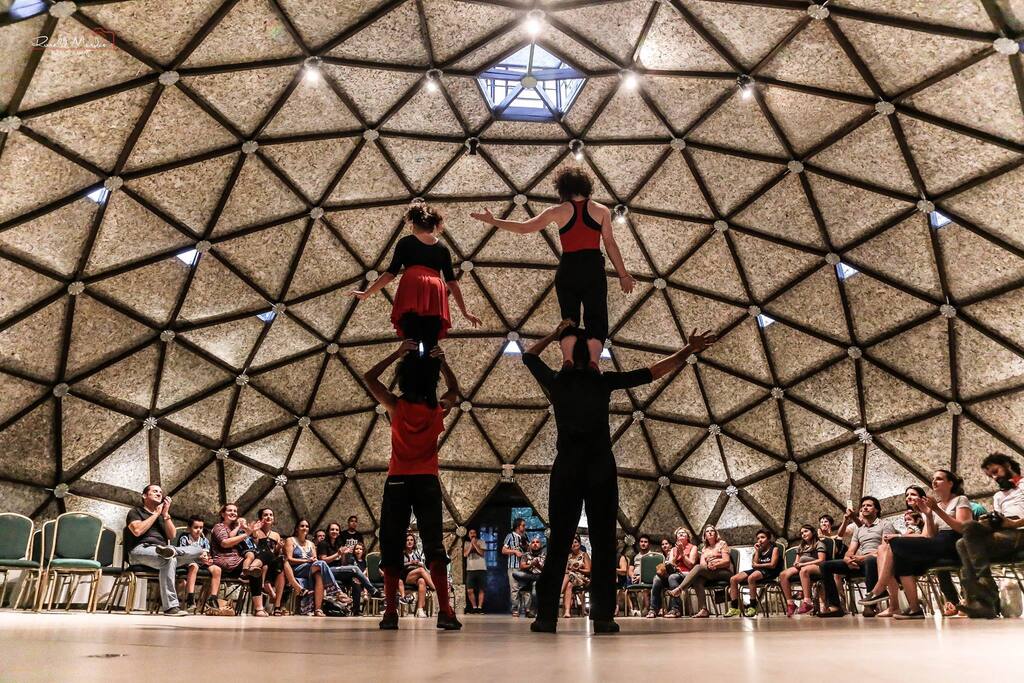Ainda dá tempo de se inscrever para o 8º Encontro de Palhaços da Coxilha