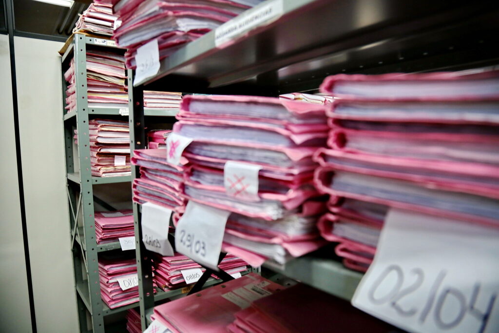 Número de decisões judiciais cresce 35% no RS