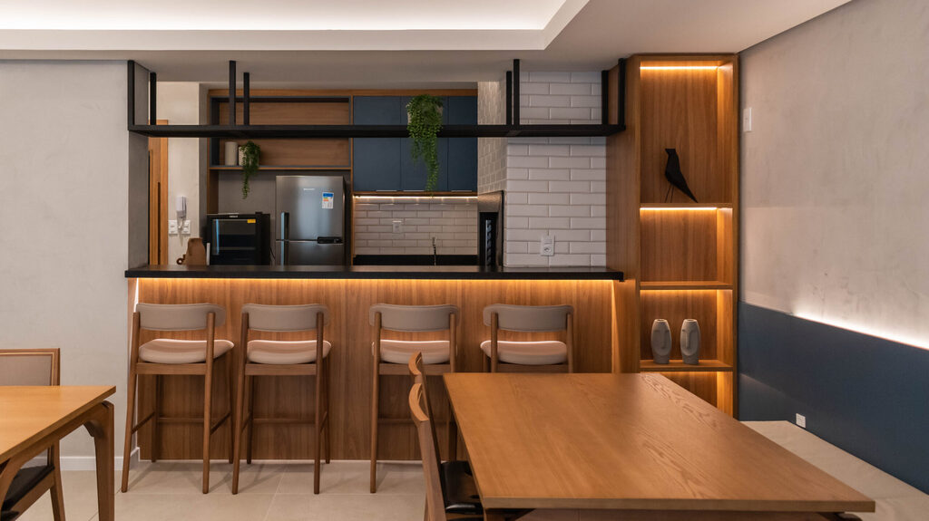 Mapa imobiliário: Wagner Participações traz o conforto e praticidade do Residencial Baviera