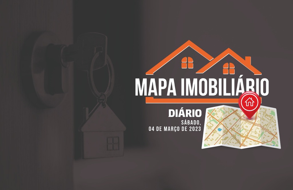 Mercado imobiliário: um setor com potencial para investimento de retorno garantido