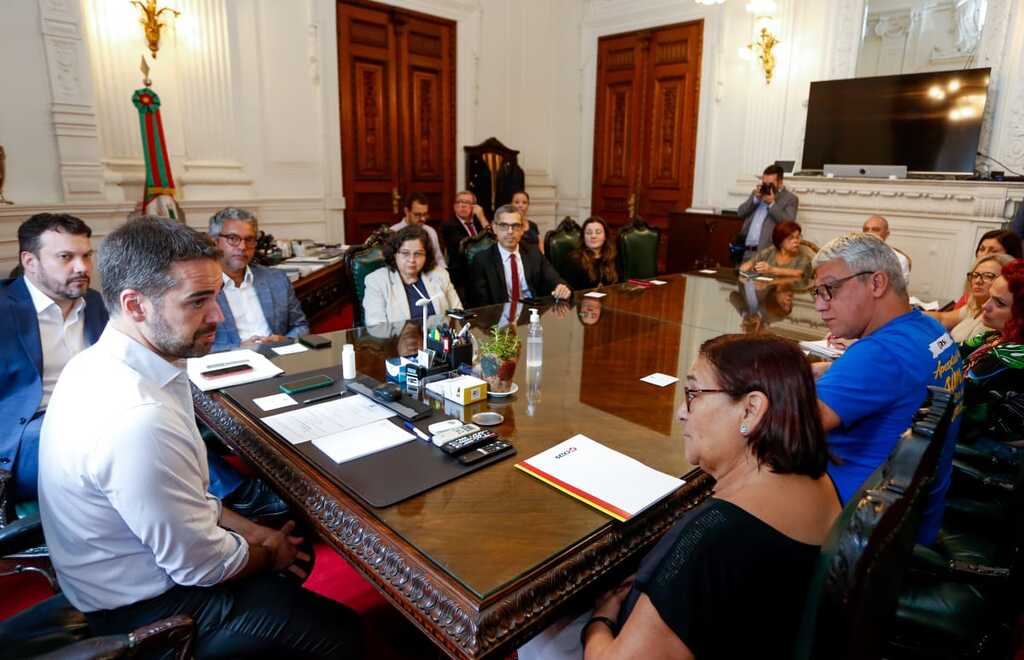 Cpers realiza assembleia nesta sexta para avaliar projeto de reajuste