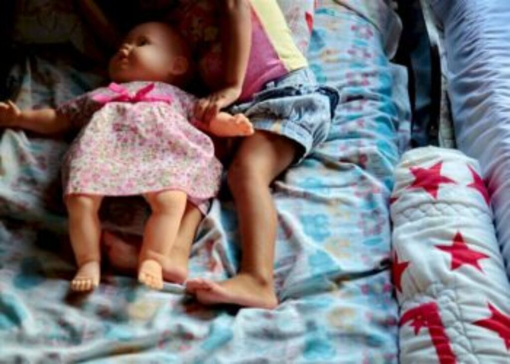 Brasil tem 822 mil estupros por ano ou dois por minuto, estima Ipea