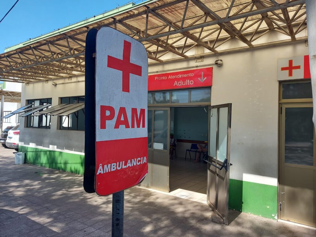 Jovem de 21 anos é assassinado com tiro no peito em Santa Maria